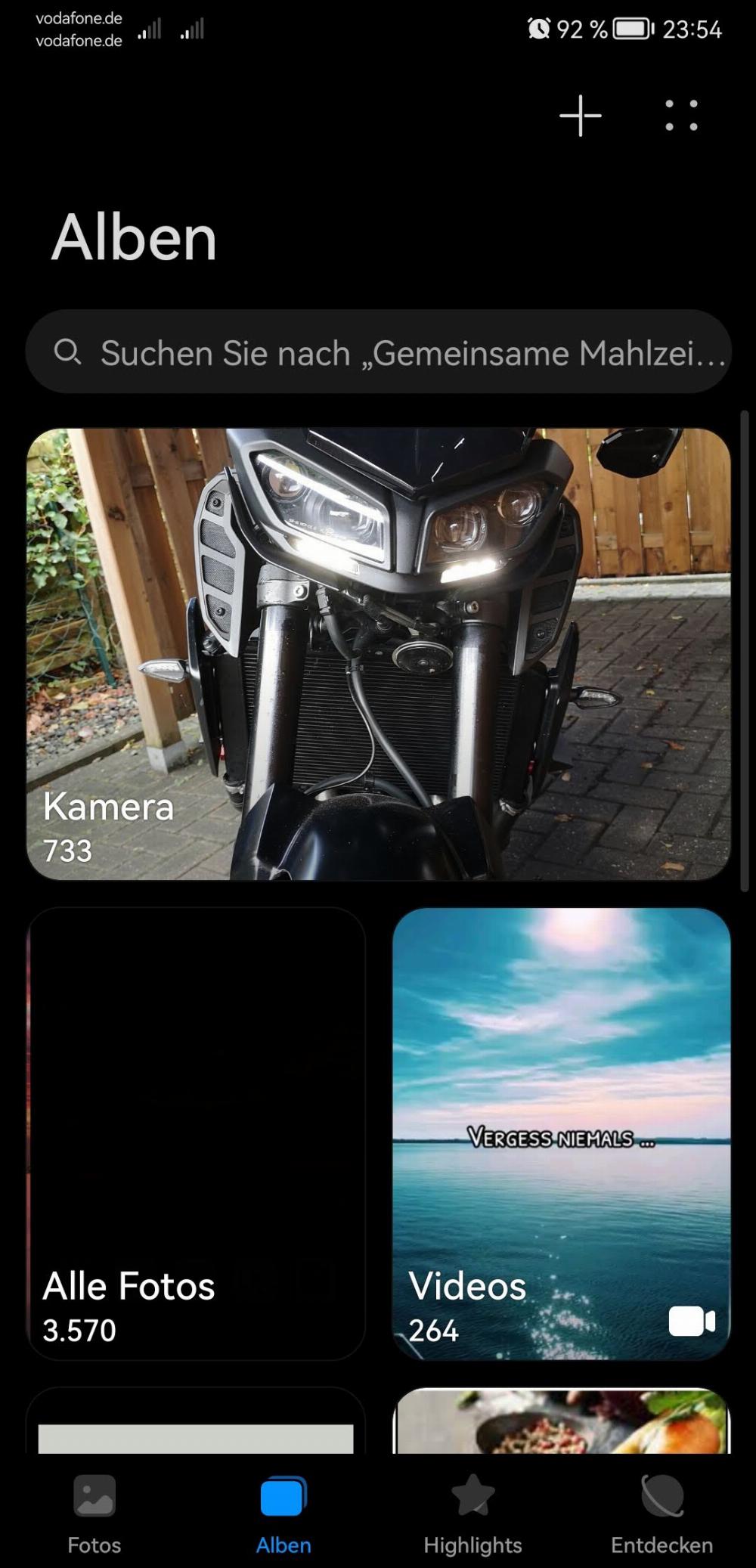 Motorrad verkaufen Yamaha MT 09 Ankauf